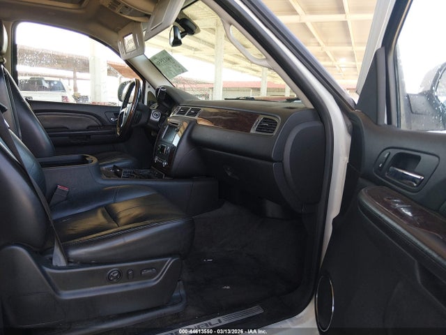 Продаж на аукціоні авто 2007 Gmc Yukon Denali, vin: 1GKFK63837J367198, номер лоту: 44613550