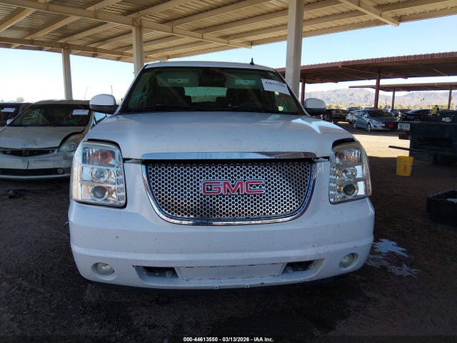 Продаж на аукціоні авто 2007 Gmc Yukon Denali, vin: 1GKFK63837J367198, номер лоту: 44613550