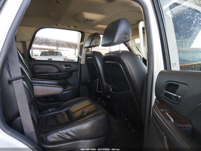 Продаж на аукціоні авто 2007 Gmc Yukon Denali, vin: 1GKFK63837J367198, номер лоту: 44613550