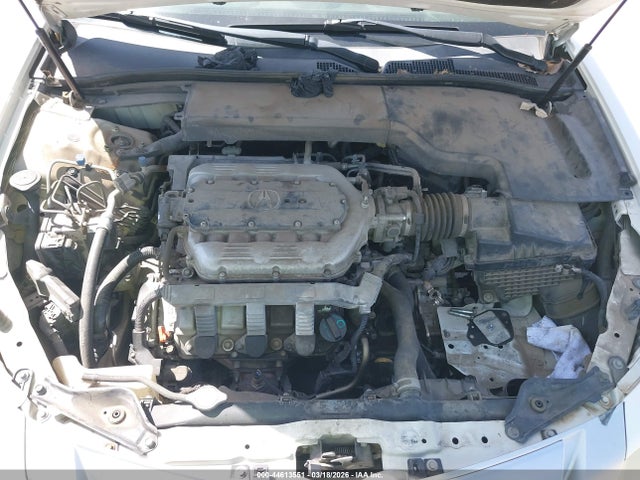 Auction sale of the 2011 Acura Tl 3.5/tech, vin: 19UUA8F59BA004708, lot number: 44613551