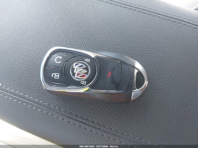 44613553 :رقم المزاد ، KL4MMBS20PB097628 vin ، 2023 Buick Encore Gx Preferred Fwd مزاد بيع