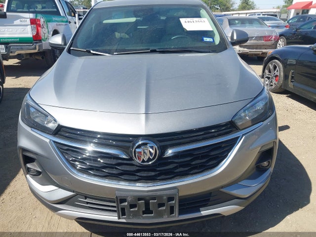 44613553 :رقم المزاد ، KL4MMBS20PB097628 vin ، 2023 Buick Encore Gx Preferred Fwd مزاد بيع