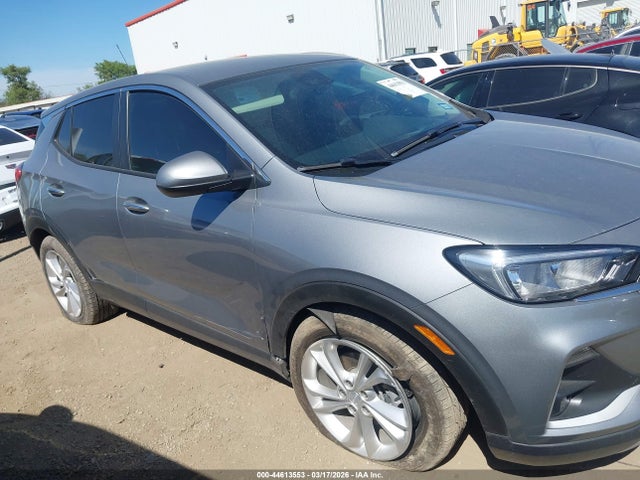 44613553 :رقم المزاد ، KL4MMBS20PB097628 vin ، 2023 Buick Encore Gx Preferred Fwd مزاد بيع