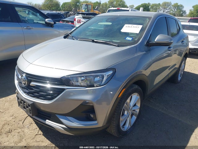 44613553 :رقم المزاد ، KL4MMBS20PB097628 vin ، 2023 Buick Encore Gx Preferred Fwd مزاد بيع