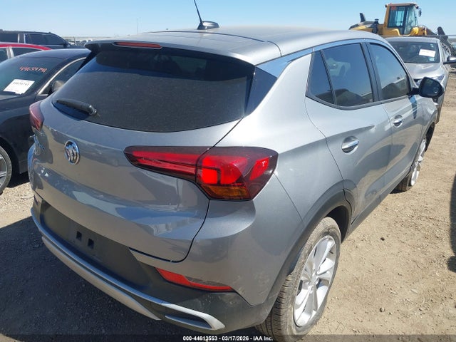 44613553 :رقم المزاد ، KL4MMBS20PB097628 vin ، 2023 Buick Encore Gx Preferred Fwd مزاد بيع