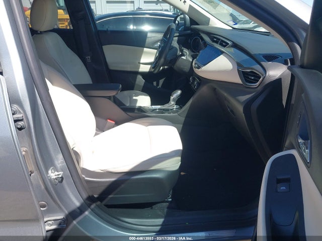 44613553 :رقم المزاد ، KL4MMBS20PB097628 vin ، 2023 Buick Encore Gx Preferred Fwd مزاد بيع