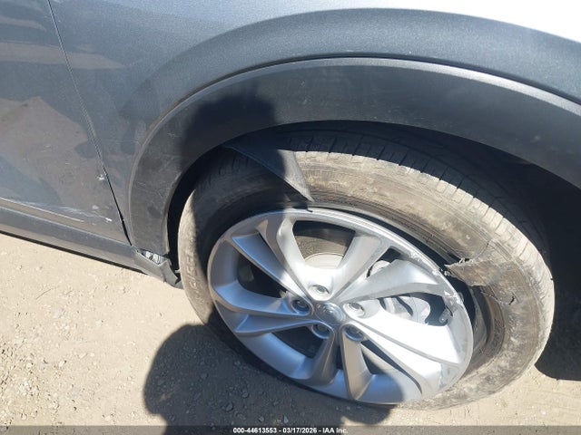 44613553 :رقم المزاد ، KL4MMBS20PB097628 vin ، 2023 Buick Encore Gx Preferred Fwd مزاد بيع