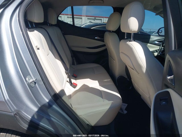 44613553 :رقم المزاد ، KL4MMBS20PB097628 vin ، 2023 Buick Encore Gx Preferred Fwd مزاد بيع
