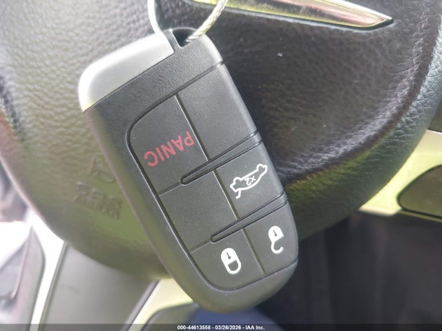 2015 CHRYSLER 200 1C3CCCAB1FN680254 Photo 10