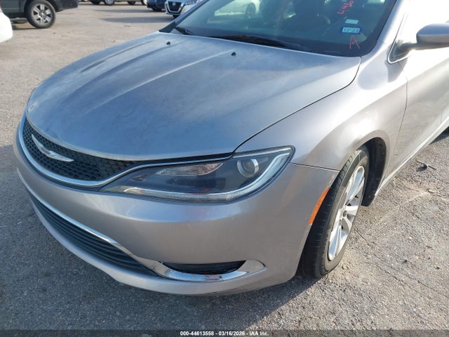 2015 CHRYSLER 200 1C3CCCAB1FN680254 Photo 5