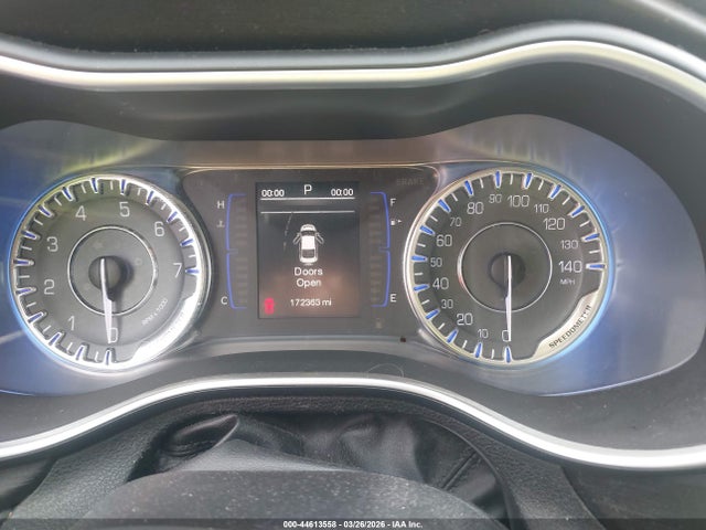 2015 CHRYSLER 200 1C3CCCAB1FN680254 Photo 6