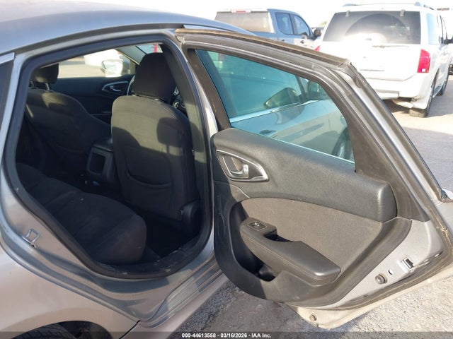 2015 CHRYSLER 200 1C3CCCAB1FN680254 Photo 7