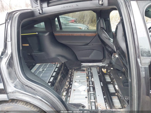 Aukcja sprzedaży 2016 Tesla Model X 60d/70d/75d/90d, vin: 5YJXCDE20GF030909, numer aukcji: 44613560