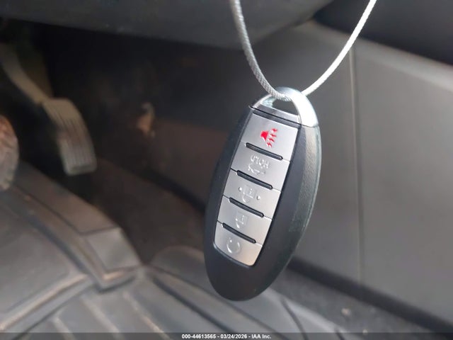 1N4AA6AV3KC381624 Nissan Maxima 3.5 Sv