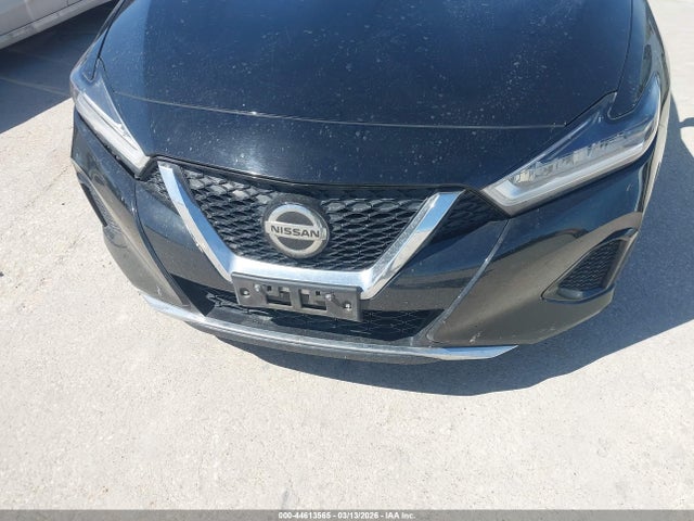 1N4AA6AV3KC381624 Nissan Maxima 3.5 Sv