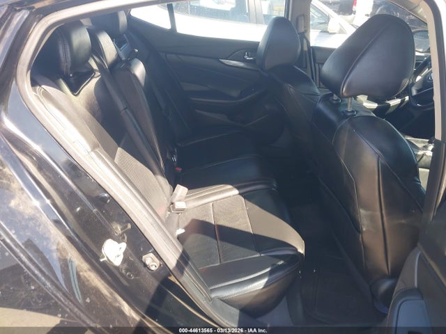 1N4AA6AV3KC381624 Nissan Maxima 3.5 Sv