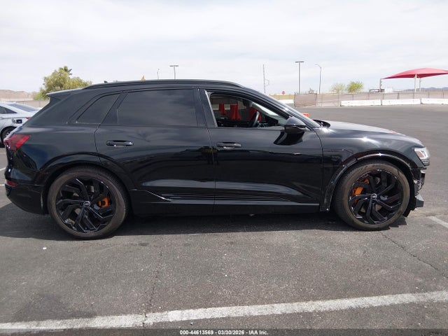 WA15AAGE1RB011868 Audi Q8 E-tron Premium Plus Quattro