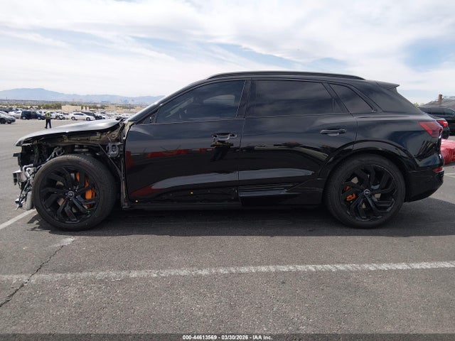 WA15AAGE1RB011868 Audi Q8 E-tron Premium Plus Quattro