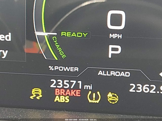 WA15AAGE1RB011868 Audi Q8 E-tron Premium Plus Quattro