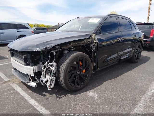 WA15AAGE1RB011868 Audi Q8 E-tron Premium Plus Quattro
