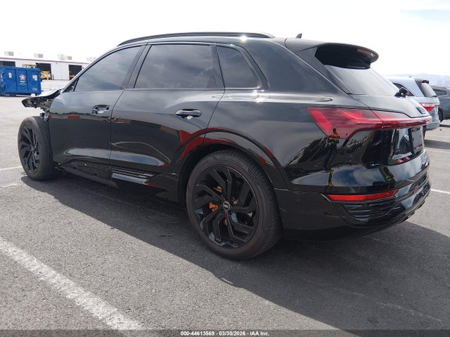 WA15AAGE1RB011868 Audi Q8 E-tron Premium Plus Quattro