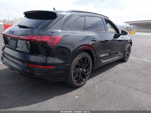 WA15AAGE1RB011868 Audi Q8 E-tron Premium Plus Quattro