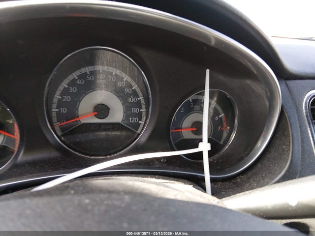 Продаж на аукціоні авто 2013 Chrysler 200 Lx, vin: 1C3CCBAB0DN698137, номер лоту: 44613571