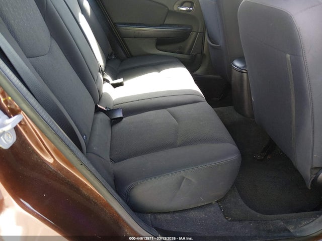 Продаж на аукціоні авто 2013 Chrysler 200 Lx, vin: 1C3CCBAB0DN698137, номер лоту: 44613571