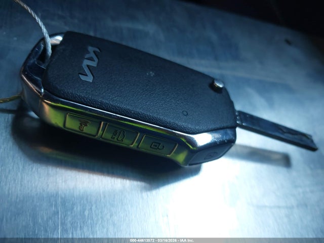 3KPF24AD6PE643354 KIA FORTE LX