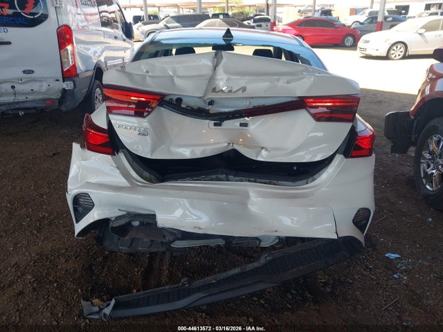 3KPF24AD6PE643354 KIA FORTE LX