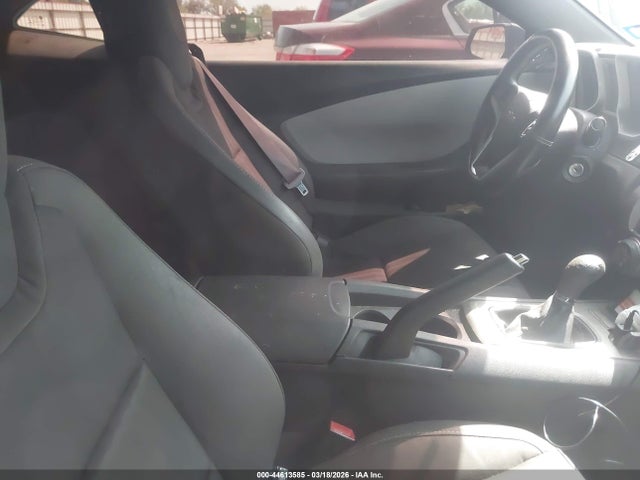 Aukcja sprzedaży 2013 Chevrolet Camaro 1ls, vin: 2G1FE1E36D9167598, numer aukcji: 44613585