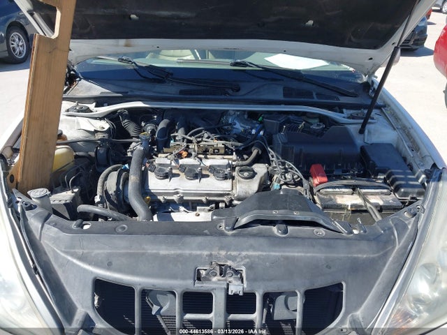 44613586 :رقم المزاد ، JTHBF30G520042753 vin ، 2002 Lexus Es 300 مزاد بيع