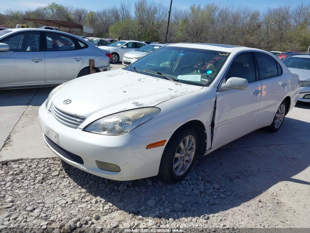 44613586 :رقم المزاد ، JTHBF30G520042753 vin ، 2002 Lexus Es 300 مزاد بيع