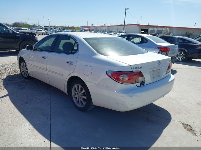 44613586 :رقم المزاد ، JTHBF30G520042753 vin ، 2002 Lexus Es 300 مزاد بيع