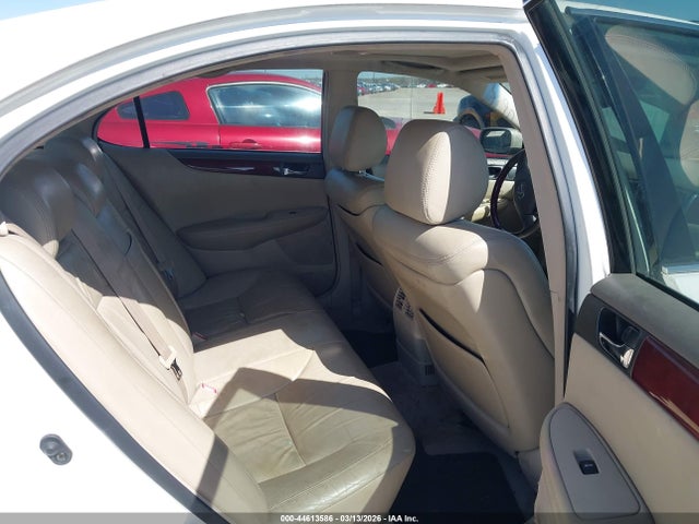 44613586 :رقم المزاد ، JTHBF30G520042753 vin ، 2002 Lexus Es 300 مزاد بيع