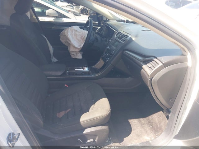 Продаж на аукціоні авто 2017 Ford Fusion Se, vin: 3FA6P0HD4HR253384, номер лоту: 44613593