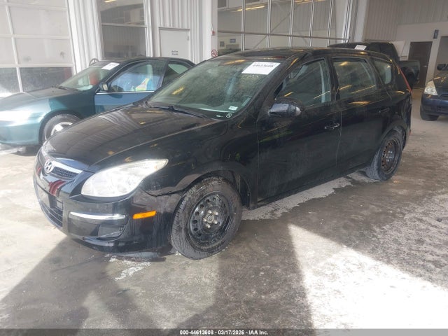 Продажа на аукционе авто 2012 Hyundai Elantra Touring Gls, vin: KMHDB8AE8CU151214, номер лота: 44613608