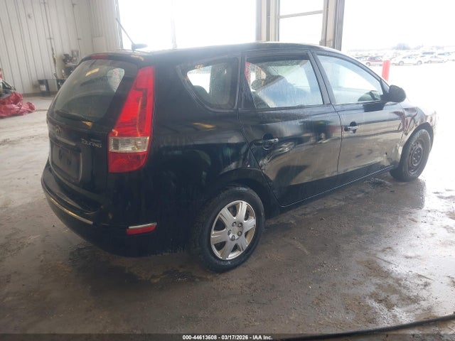 Продажа на аукционе авто 2012 Hyundai Elantra Touring Gls, vin: KMHDB8AE8CU151214, номер лота: 44613608