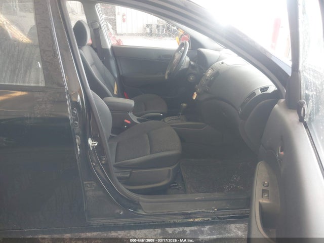 Продажа на аукционе авто 2012 Hyundai Elantra Touring Gls, vin: KMHDB8AE8CU151214, номер лота: 44613608