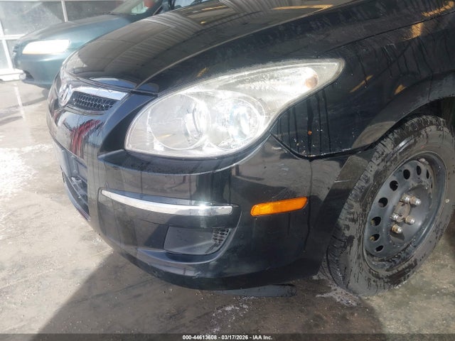 Продажа на аукционе авто 2012 Hyundai Elantra Touring Gls, vin: KMHDB8AE8CU151214, номер лота: 44613608