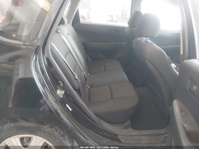 Продажа на аукционе авто 2012 Hyundai Elantra Touring Gls, vin: KMHDB8AE8CU151214, номер лота: 44613608