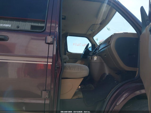 Продажа на аукционе авто 1998 Dodge Ram Van 1500, vin: 2B6HB11X9WK159982, номер лота: 44613609