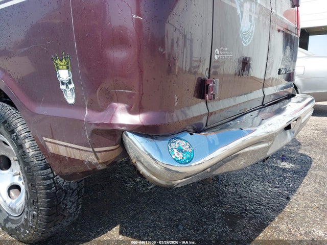 Продажа на аукционе авто 1998 Dodge Ram Van 1500, vin: 2B6HB11X9WK159982, номер лота: 44613609