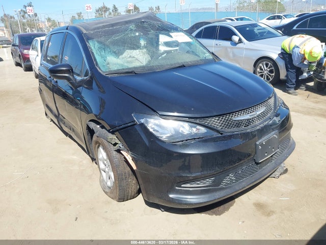 2C4RC1CG9NR102844 auction archive image