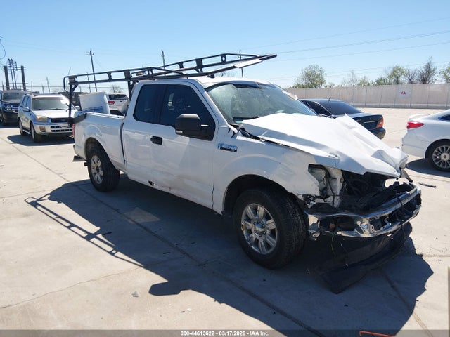 2019 FORD F-150 1FTEX1CP4KKE67123 Photo 0