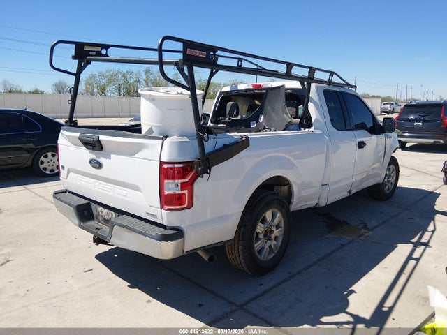 2019 FORD F-150 1FTEX1CP4KKE67123 Photo 3