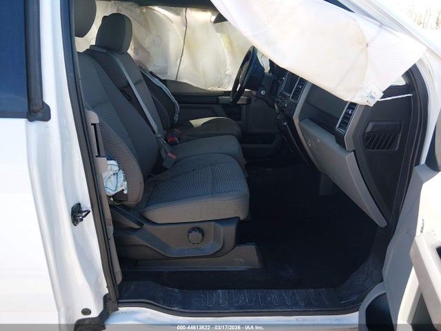 2019 FORD F-150 1FTEX1CP4KKE67123 Photo 4