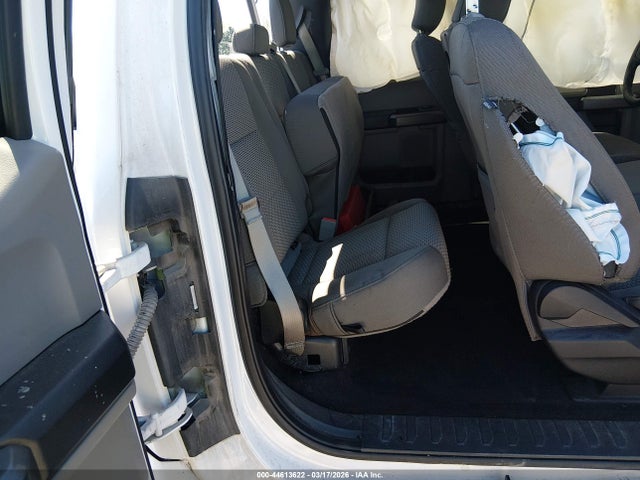 2019 FORD F-150 1FTEX1CP4KKE67123 Photo 7