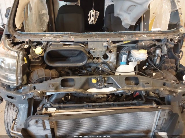 Продаж на аукціоні авто 2019 Ram Promaster 2500 High Roof 159 Wb, vin: 3C6TRVDG5KE515021, номер лоту: 44613631