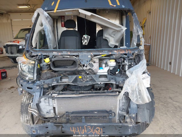 Продаж на аукціоні авто 2019 Ram Promaster 2500 High Roof 159 Wb, vin: 3C6TRVDG5KE515021, номер лоту: 44613631